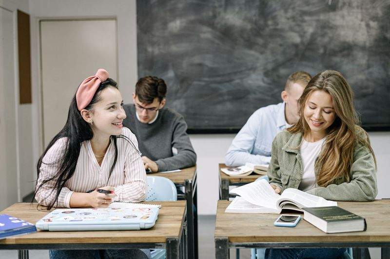Académie Horizon Scolaire 1