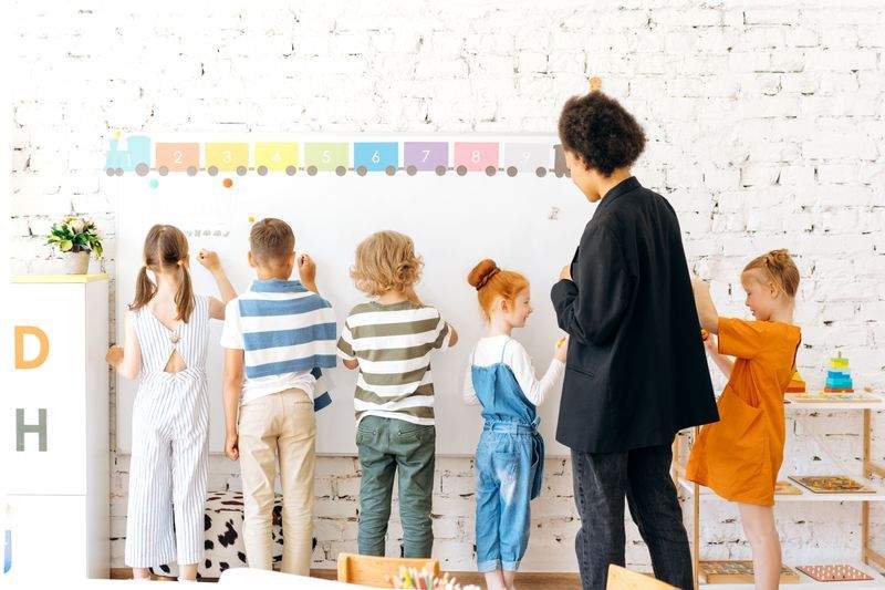 Académie Horizon Scolaire 4