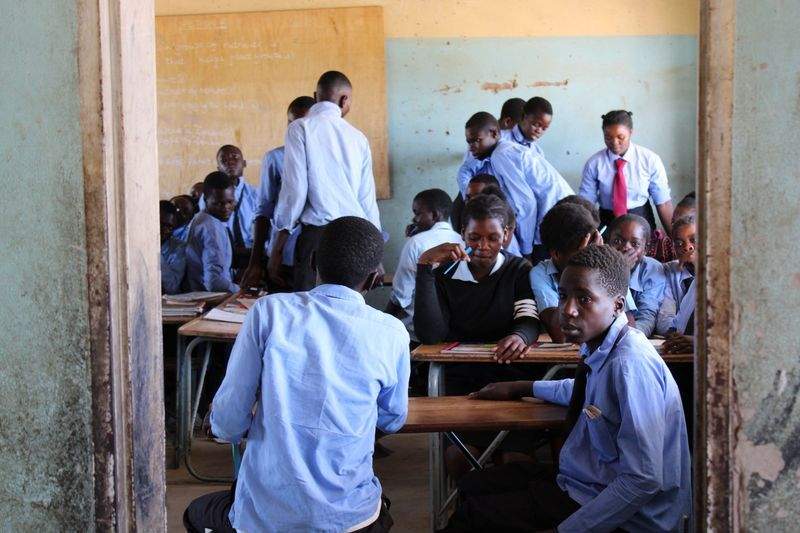 Académie Horizon Scolaire 6