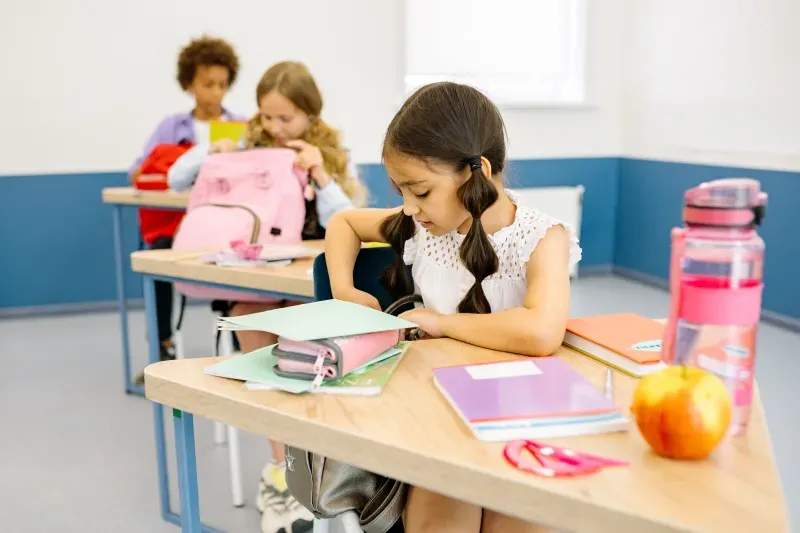 Académie Horizon Scolaire 9