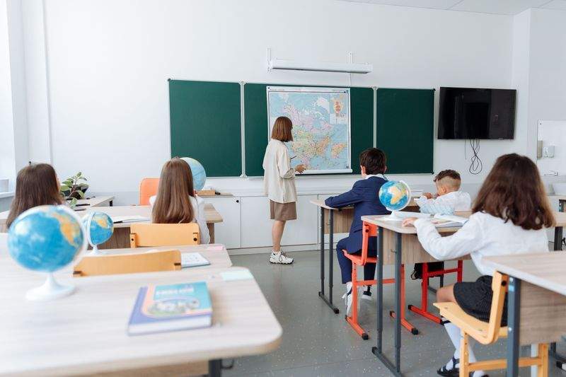 Préparation aux examens et aux concours
