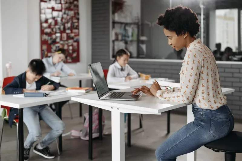 Cours particuliers et accompagnement personnalisé